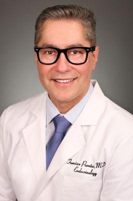 Dr. Francisco Puentes Endocrinology