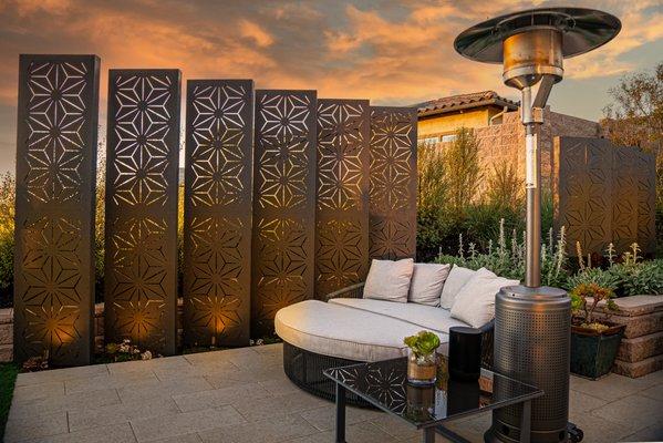 Chaparral Pavers & Landscaping