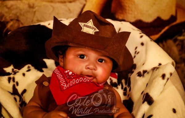 Cole World Productions