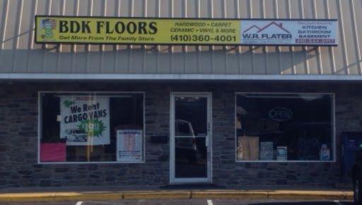 U-Haul Neighborhood Dealer