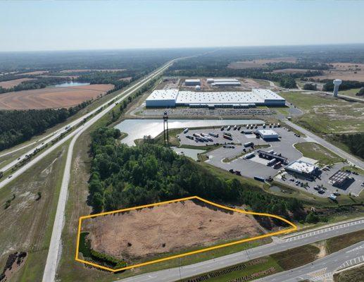 Blokk Commercial Real Estate