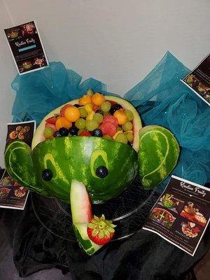 Kreative Fruitz By Imani Raiyne