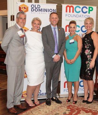 Old Dominion National Bank