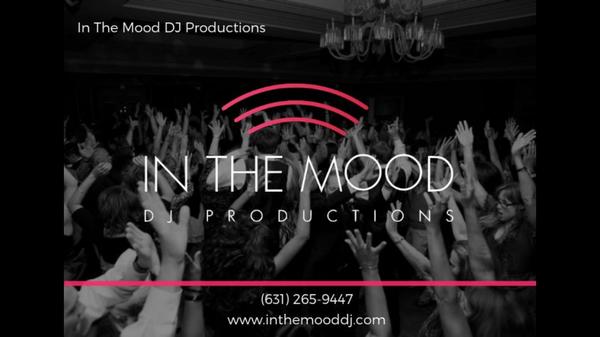 In the Mood DJ Productions
