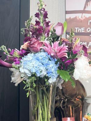 Lucille's Flowers