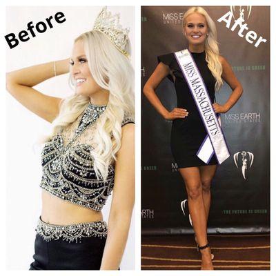 DrayTanZone Spray Tan