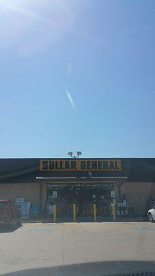Dollar General Store
