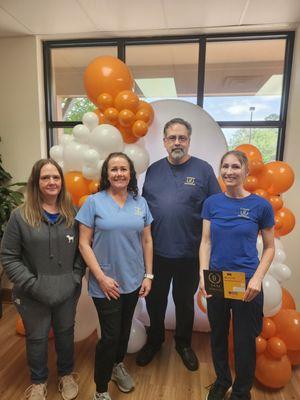 Express Transportation