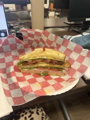 Pure Michigan Country Market