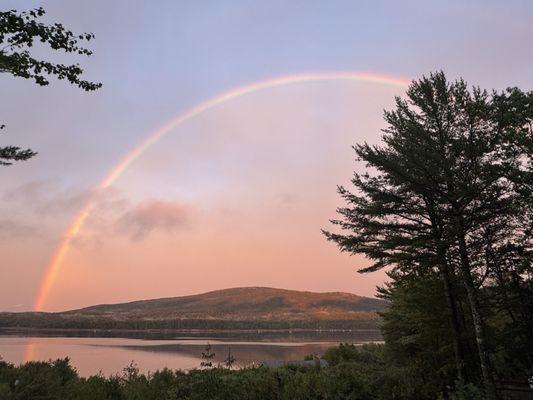 Earlier this week. 2025