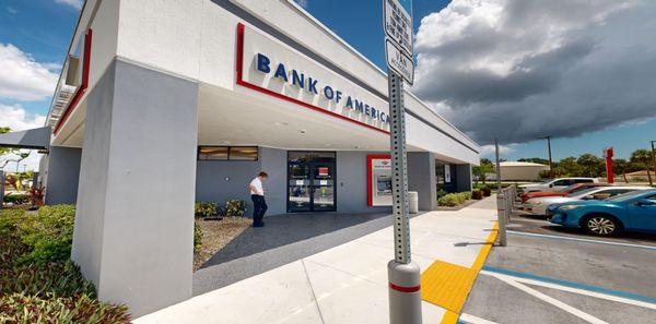 Bank of America