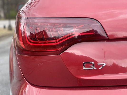 Top Notch Luxury Motors