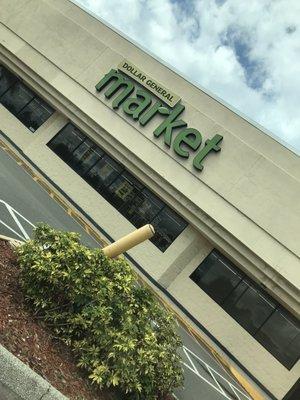 Dollar General Market