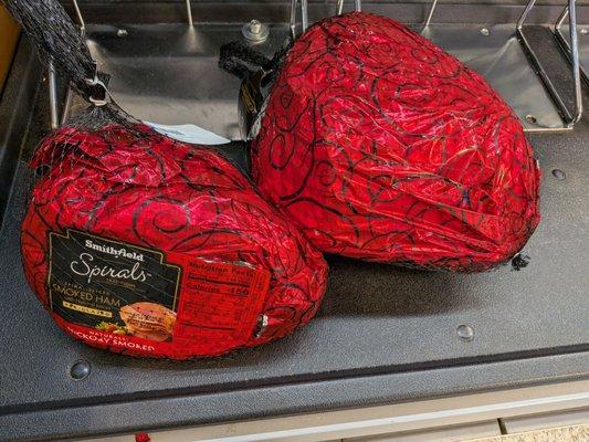 Hickam AFB Commissary