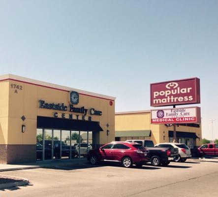 Eastside Family Care