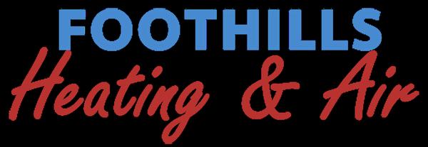 Foothills Heating & Air