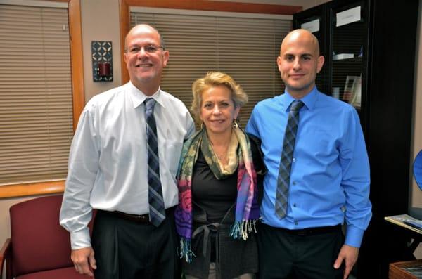 Chiropractic Kinesiologists