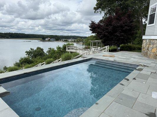 Poolscape Pools and Spa