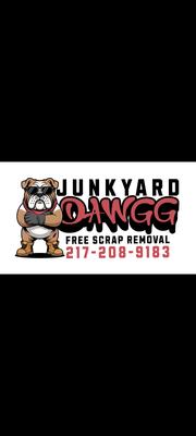 Junkyard Dawgg