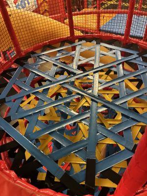 Uptown Jungle Fun Park