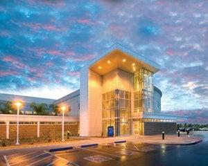 Sutter Delta Medical Center