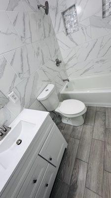 Marquidia House Cleaning