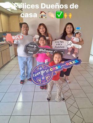 Mi Hogar En California