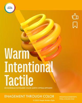 Simple Modern Style, Color + Design + Pattern