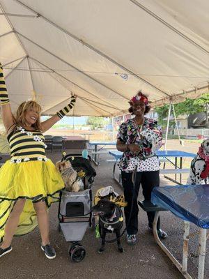 U.S.VETS - Barber's Point