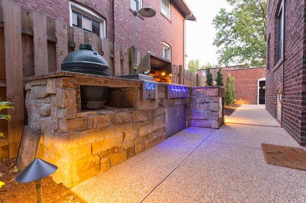 Sundown Landscape Contracting