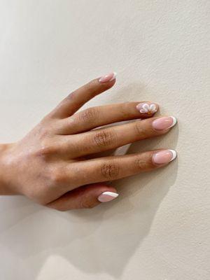 Beige Nail Studio
