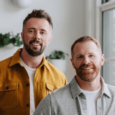 The Alex & Derek Team