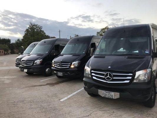 Express Limo