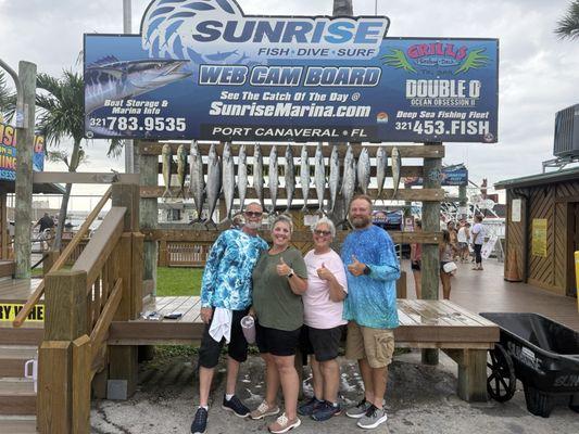 Fin & Fly Fishing Charters