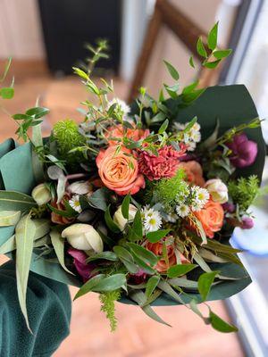 Roots to Petals Studio & Shop