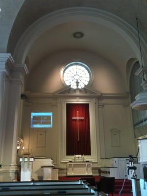 Korean Presbyterian Church of Westchester