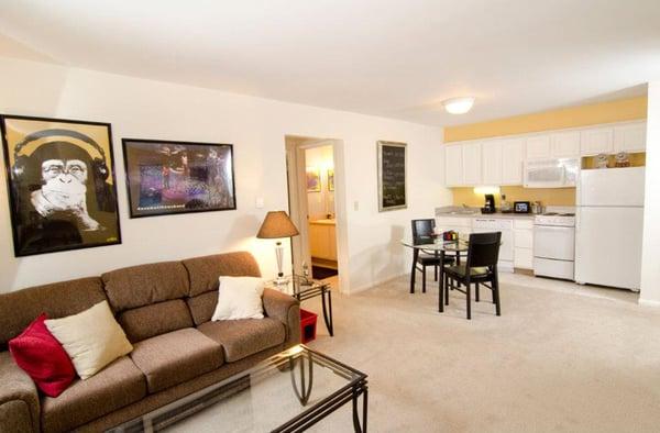 A great place to relax.