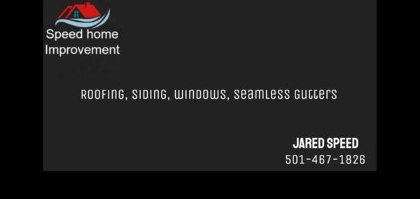 Speed Home Improvement