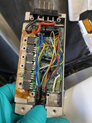 Liberty Ebike Repair and Service