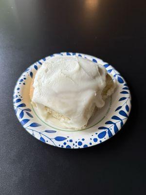 The Chicago Bay Marketplace-Bakery-Deli