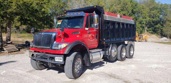 G Harlan Enterprises