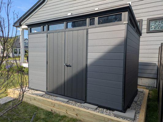 Sanborn Handyman Services