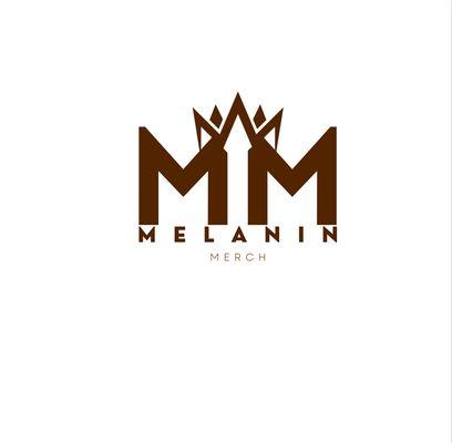 Melanin Merch