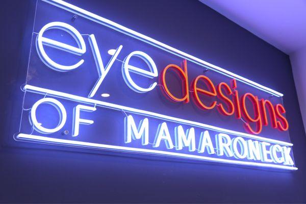 Eye Designs of Mamaroneck