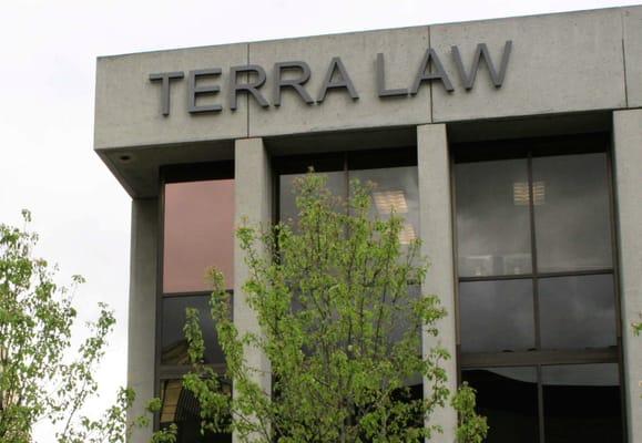 Terra Law LLP