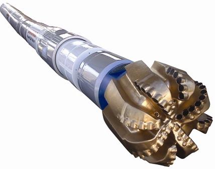 Predator Downhole