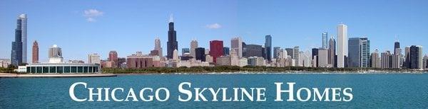 Chicago Skyline Homes