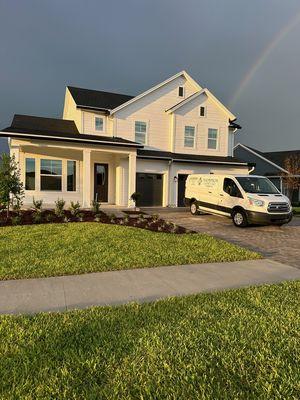 Thompson Carpet Care