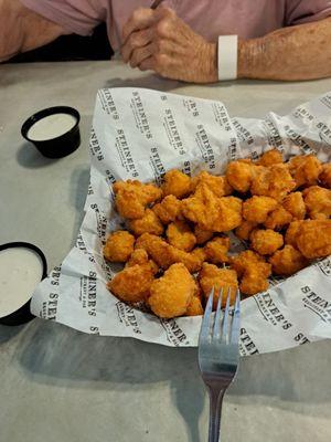 Steiner's Restaurant & Bar