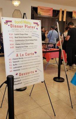 St. Garabed Armenian Apostolic Church